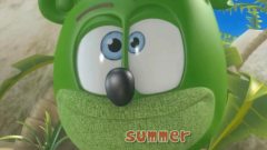 Gummibär - The Gummy Bear Song