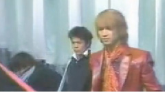 KinKi Kids - ボクの背中には羽根がある