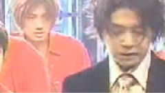 KinKi Kids - Misty