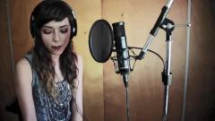 模仿翻唱 - Close To The Flame