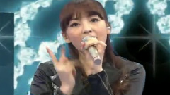 Kara - Jumping NHKE TENSAI TV KUN MAX