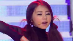 Wonder Girls - 2 Different Tears
