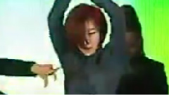 Brown Eyed Girls - Abracadabra