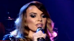 Nadine Coyle - Put Your Hands Koko Pop