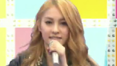 Kara - Mr. NHKE TENSAI TV KUN MAX