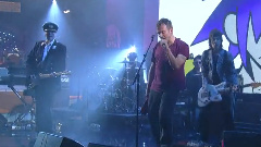 Gorillaz - Clint Eastwood Final