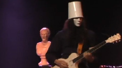 Buckethead - Fountains Of The Forgotten