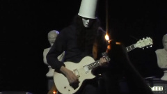 Buckethead - Asylum of Glass