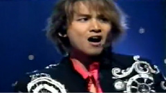 堂本光一 - SO Young Blues