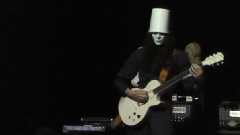 Buckethead - Brewer In The Air
