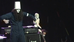 Buckethead - Dance Toys