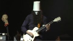 Buckethead - Binge And Grab