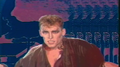 Baltimora - Tarzan Boy