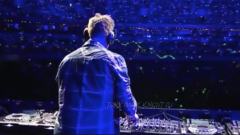 Dash Berlin - Waiting For The Sun And Moon