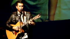 Joseph Vincent - Set You Free