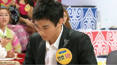 SHINee - 青年弹围棋帝王战