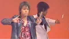 KinKi Kids - ボクの背中には羽根がある