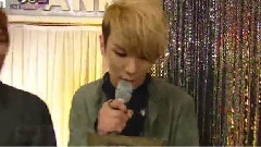 SHINee - 待机室Cut