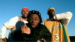 Boo And Gotti - Ain't It Man