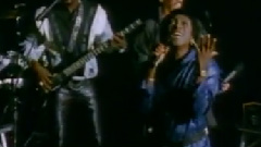 Commodores - Nightshift