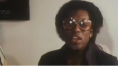 Commodores - Saturday Night