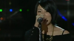 Brown Eyed Girls - Second