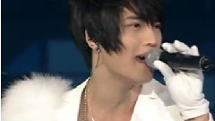 东方神起 - MKMF My Addiction