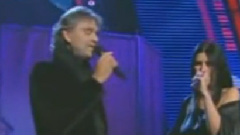Andrea Bocelli - Vive Ya