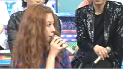 BoA - Kissing You