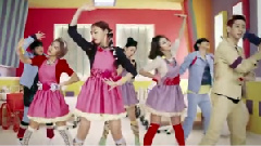 男女共学 - Bbiribbom Bberibbom