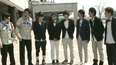 Super Junior - 至亲笔记
