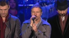 Backstreet Boys - I Want It That Way