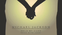 Michael Jackson - Hold My Hand