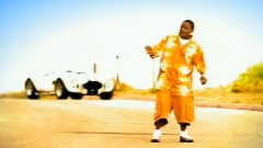 Mase - Lookin' At Me