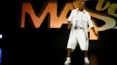 Mase - Breathe,Stretch And Shake