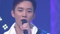 2PM - I Can't