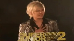 Super Junior - Don't Don