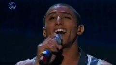 Boaz Mauda - The Fire In Your Eyes