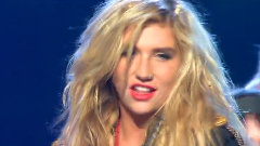 Kesha - We R Who We R X Factor