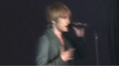 金在中 - Be My Girl