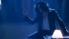 Michael Jackson - One More Chane MV