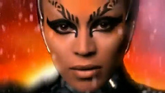 Beyonce - Diva I am...World Tour