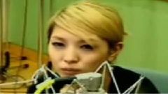BoA - Kiss The Radio