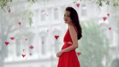 舒淇 - Flower In The Air 2013