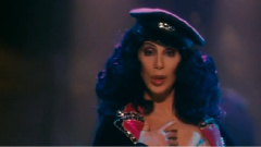Cher - Welcome To Burlesque
