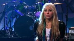Miley Cyrus - Wherever I Go Hannah Montana Forever