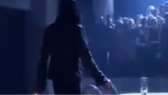 Michael Jackson - One More Chane