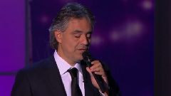 Andrea Bocelli - What Child Is This