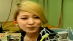 BoA - Kiss The Radio