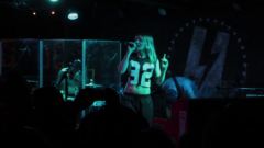 Skylar Grey - Adding Influence